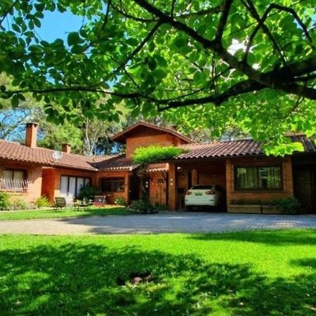 Casa Goldoni Gramado Villa Luaran gambar