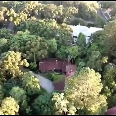 Casa Goldoni Gramado Villa Luaran gambar