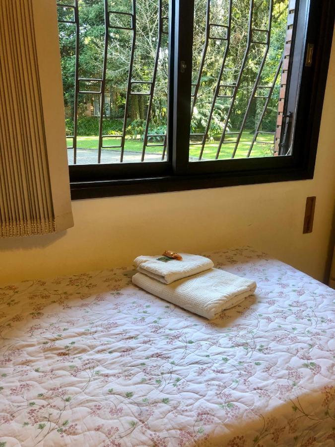 Casa Goldoni Gramado Villa Luaran gambar