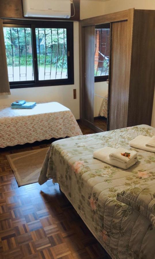 Casa Goldoni Gramado Villa Luaran gambar