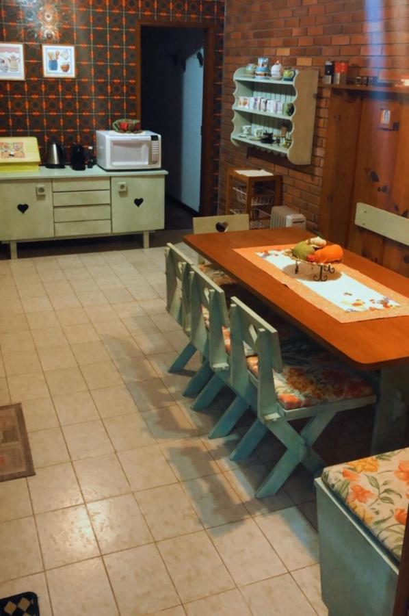 Casa Goldoni Gramado Villa Luaran gambar