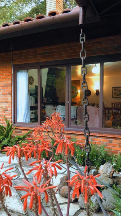 Casa Goldoni Gramado Villa Luaran gambar