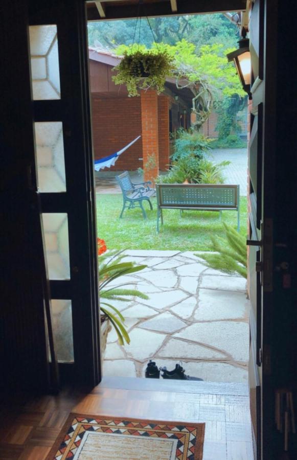 Casa Goldoni Gramado Villa Luaran gambar
