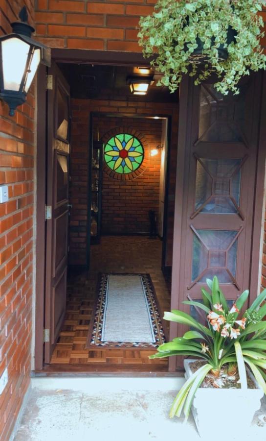Casa Goldoni Gramado Villa Luaran gambar