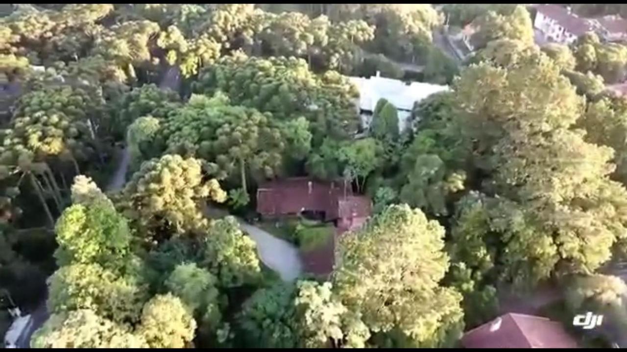 Casa Goldoni Gramado Villa Luaran gambar