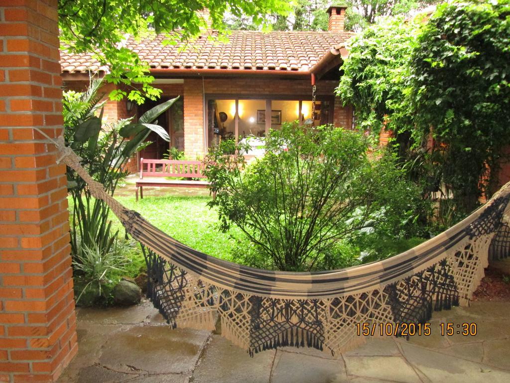 Casa Goldoni Gramado Villa Bilik gambar