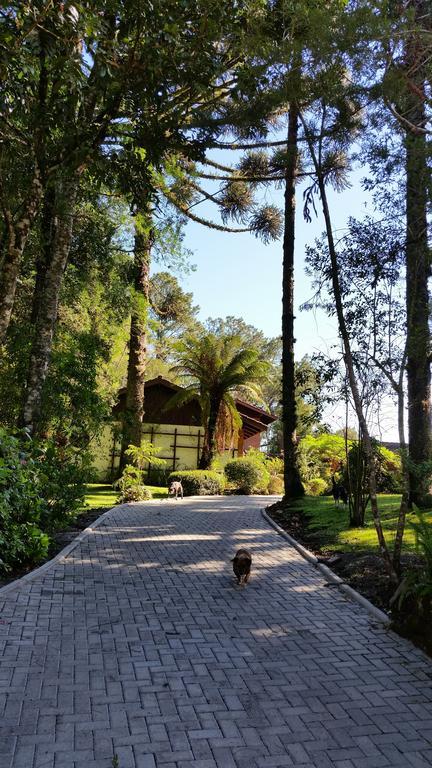 Casa Goldoni Gramado Villa Luaran gambar